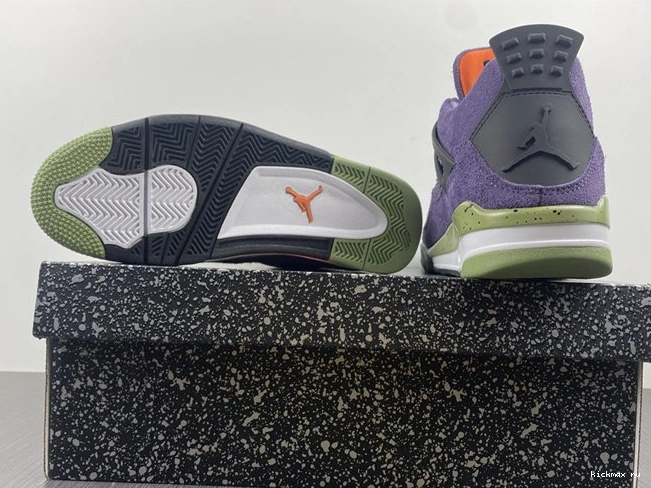 Cheap Purple 3959 AQ9129- Canyon WMNS FlexibleFit 4 Jordan 1025